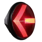 Modules de feux de circulation à LED