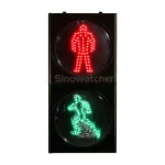 Pedestrian Traffic Light