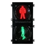Pedestrian Lights