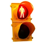 Luces para peatones