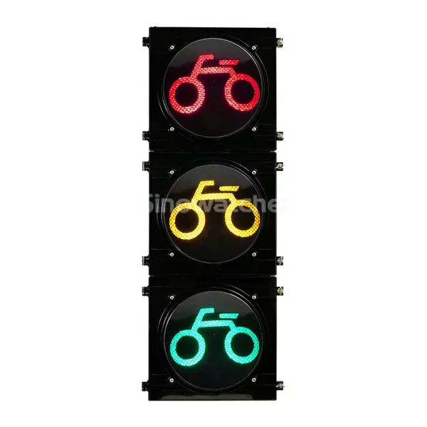 Bike Traffic Light