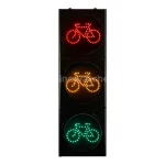 Feu de circulation pour vélos