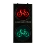 bicycle traffic signals