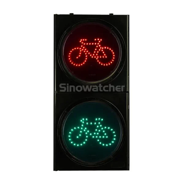bicycle traffic signals