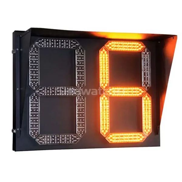 Temporizador de semáforo