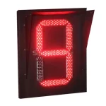 Traffic Light Timer