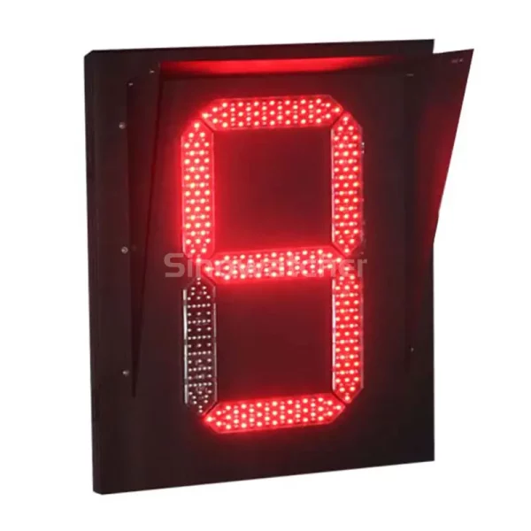 Traffic Light Timer