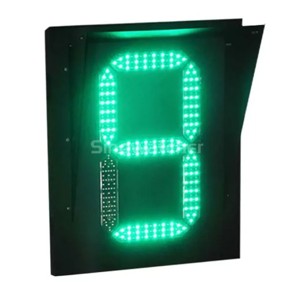 Traffic Light Timer
