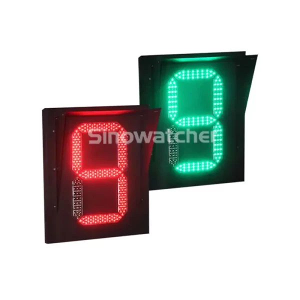 Traffic Light Timer