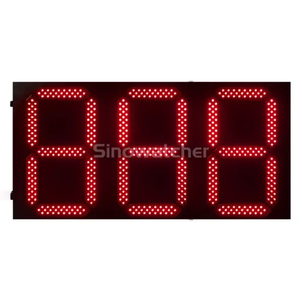 Traffic Light Timer