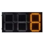 Traffic Light Timer