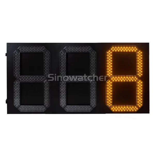 Traffic Light Timer
