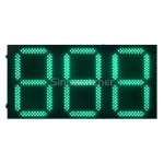 Traffic Light Timer
