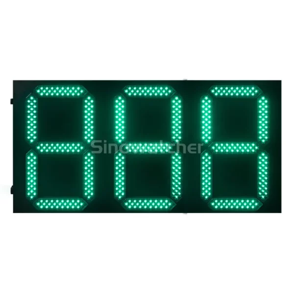 Traffic Light Timer