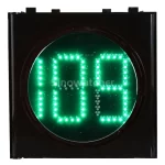 Traffic Light Countdown Timer