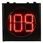 Traffic Light Countdown Timer