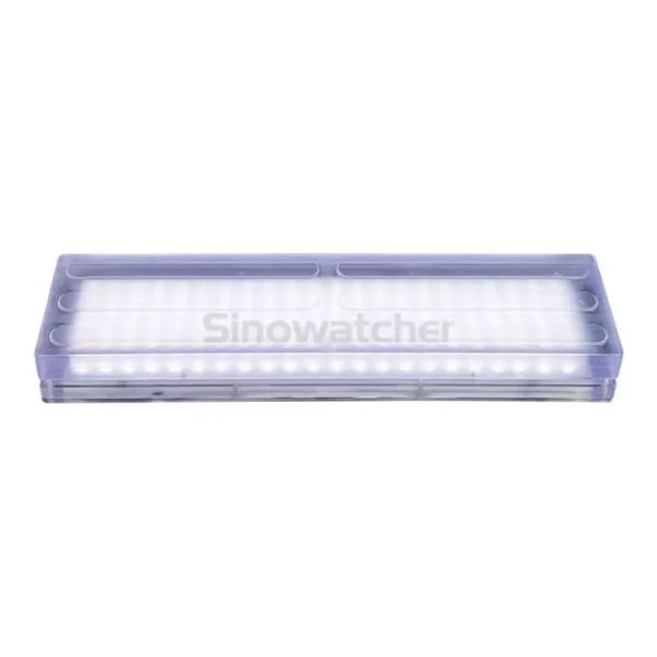 LED Brick Light