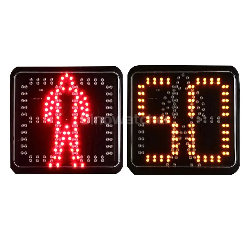 Pedestrian Traffic Light