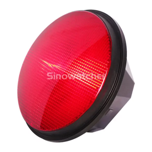 Feu de Signalisation à LED