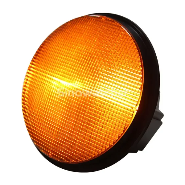 Feu de Signalisation à LED