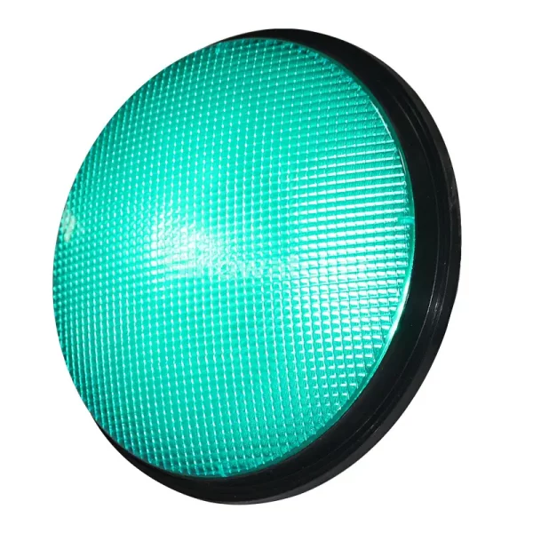 Feu de Signalisation à LED
