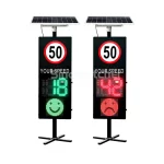 Radar Speed Sign