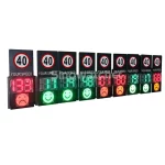 Radar Speed Sign