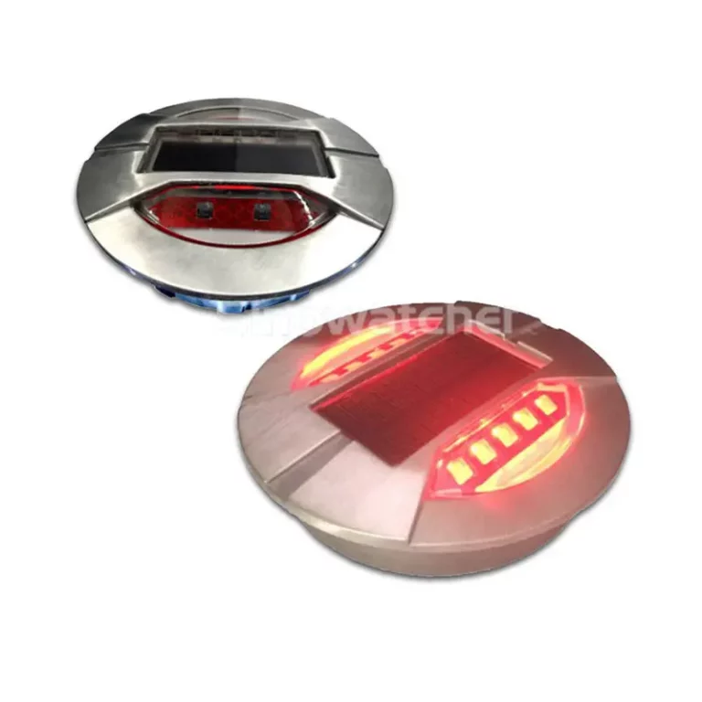 Clavos de carretera