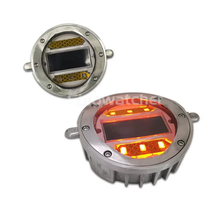 Solar Road Stud