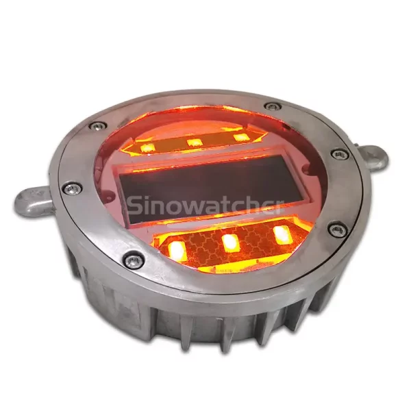 Solar Road Stud