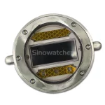 Solar Road Stud