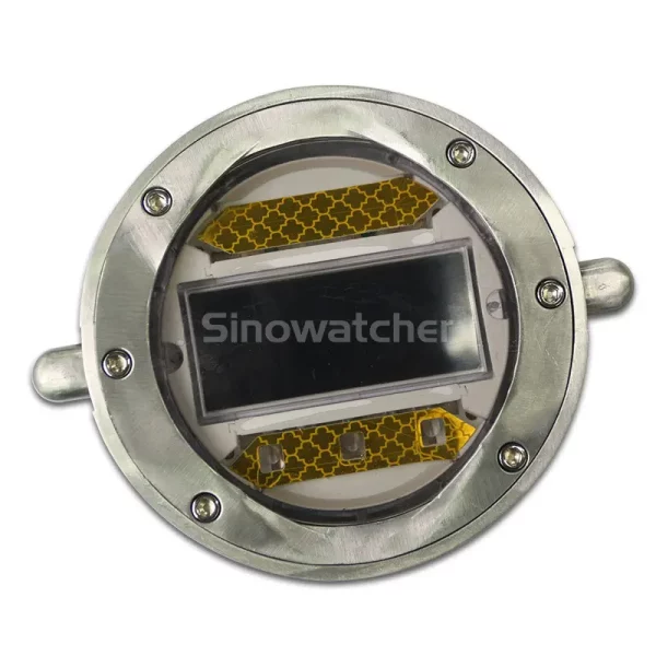 Solar Road Stud