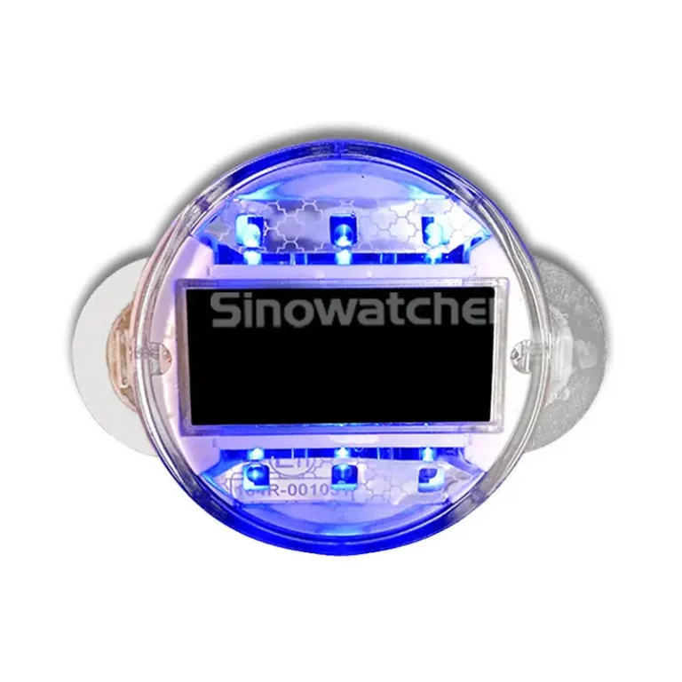 Solar Road Stud