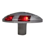 Clavos de carretera