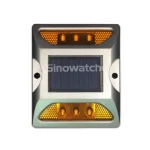 Solar Road Stud