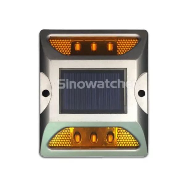 Solar Road Stud