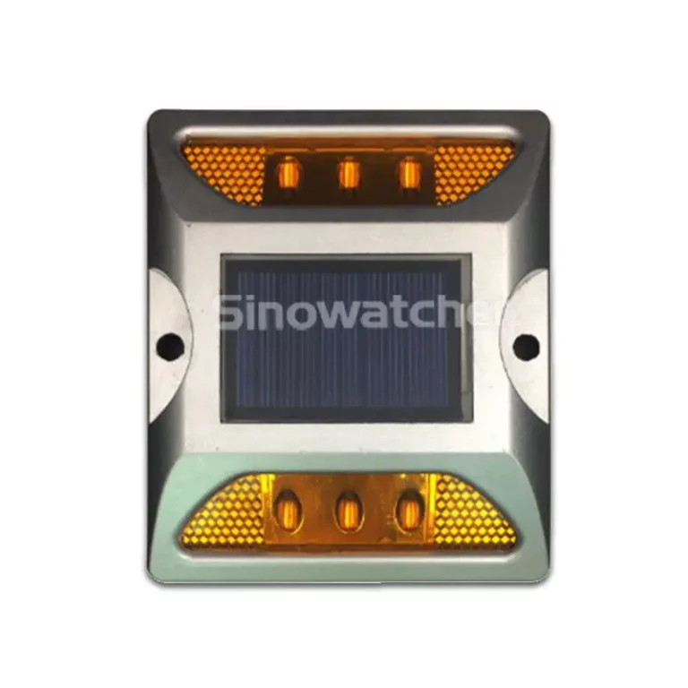 Solar Road Stud