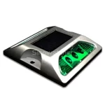 Solar Road Stud