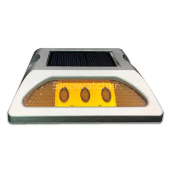 Solar Road Stud