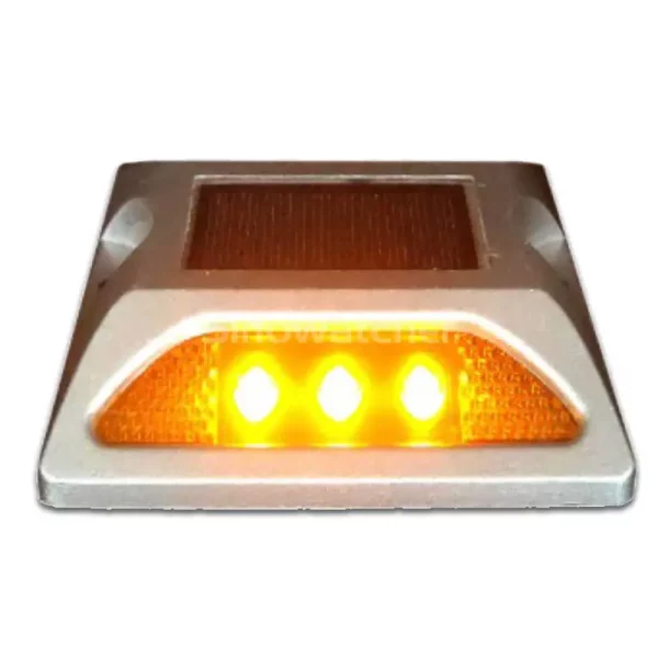 Solar Road Stud