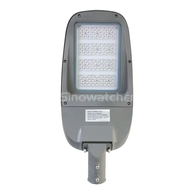 Farolas LED