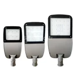 Lampadaire LED