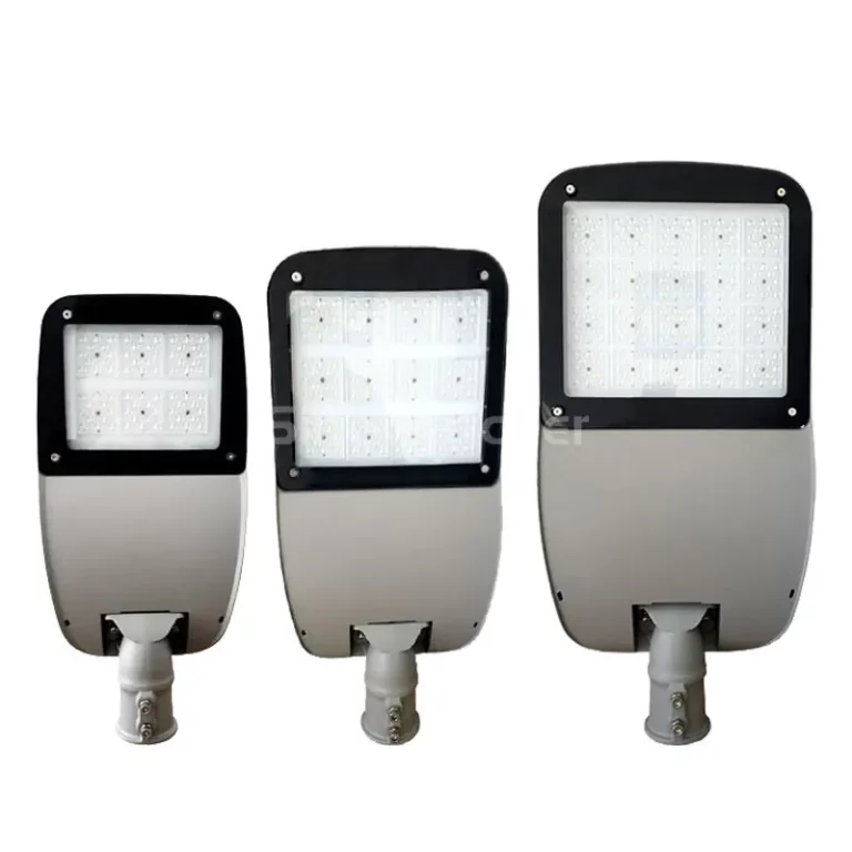 Farolas LED