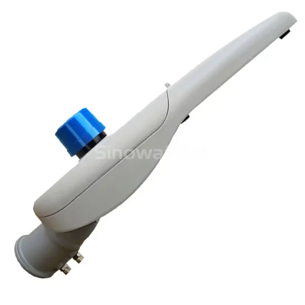 Lampadaire LED