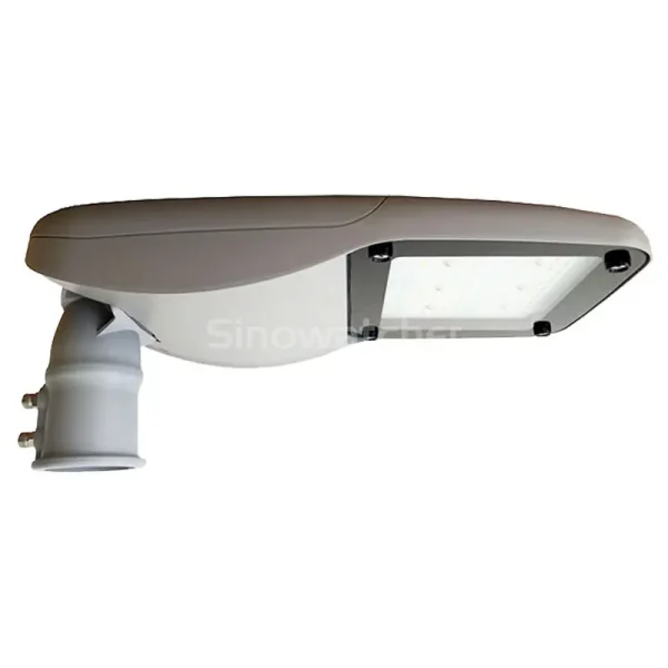 Lampadaire LED