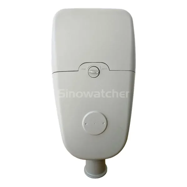 Lampadaire LED
