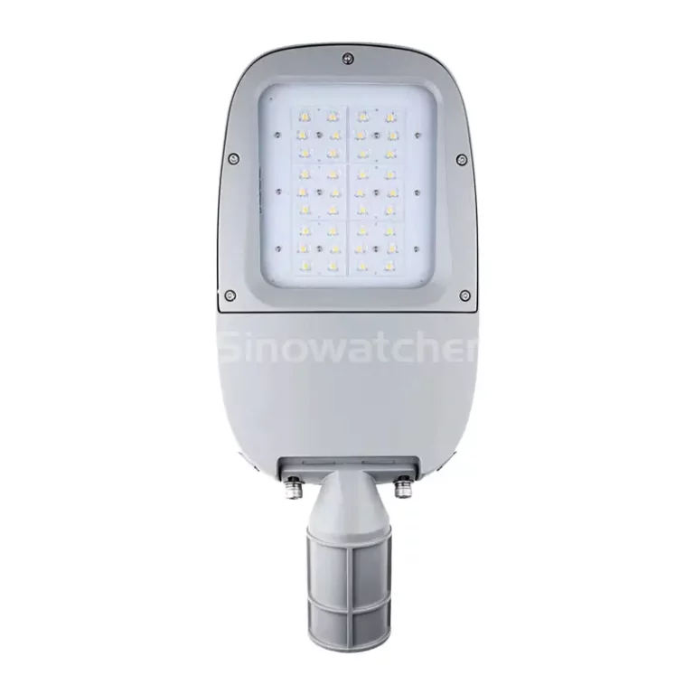 Farolas LED