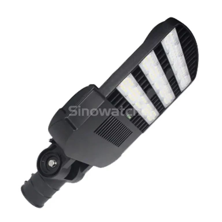 Farolas LED