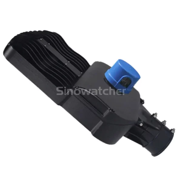 Farolas LED