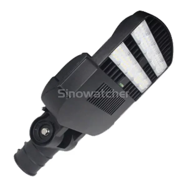 Farolas LED